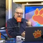 Gilberto Barros