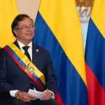 filho presidente colômbia, colômbia