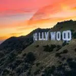 Hollywood