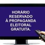propaganda eleitoral