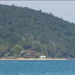 Ilha da Almada