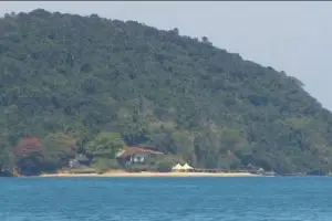 Ilha da Almada