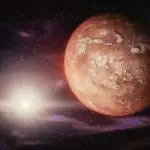 mensagem extraterrestre