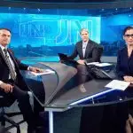 Bolsonaro Jornal Nacional