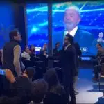 janones debate na band