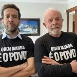 Janones Lula