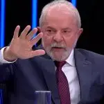 perigo -PT - Bolsonaro Lula JN