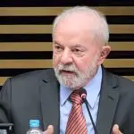 Lula agronegócio fascista