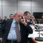 Moro Lula Lava Jato