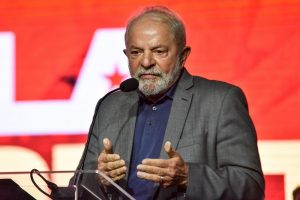 A campanha do candidato do PT à Presidência da República, Luiz Inácio Lula da Silva, já gastou mais de R$ 3 milhões