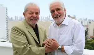 Lula Jaques Wagner corrupção