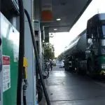 Petrobras preço diesel