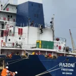 Navio Ucrânia