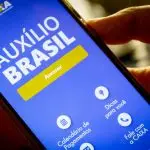 Governo Orçamento Auxílio