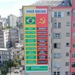 esquerda pcc