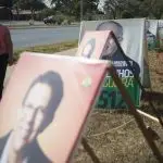 propaganda eleitoral