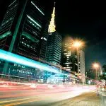 São Paulo 5G