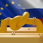 Rússia Nord Stream