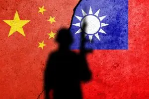 Taiwan