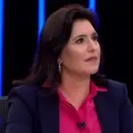 Simone Tebet