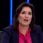 Simone Tebet