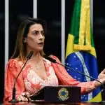 Soraya Thronicke