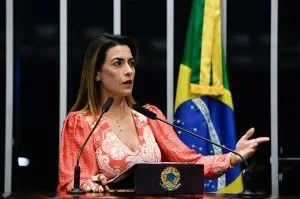 Soraya Thronicke