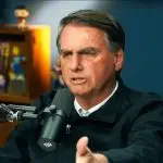 Bolsonaro tem sete dias para se manifestar sobre ação de Ciro Gomes