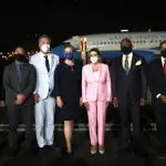 nancy pelosi taiwan