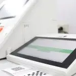 urnas eletrônicas