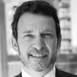 Foto do autor Gustavo Segré