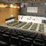 sessão ordinária na alesp