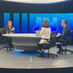 No JN, Bolsonaro defende aliança com o centrão