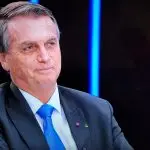 Bolsonaro afirma que mais de 60% da área verde do Brasil é preservada