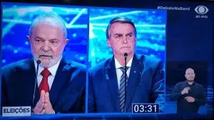 Corrupção: o primeiro tema do embate entre Bolsonaro e Lula