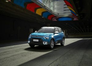 Citroën C3