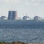 Zaporizhzhia usina nuclear