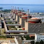 usina nuclear