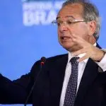 Guedes Fazenda São Paulo