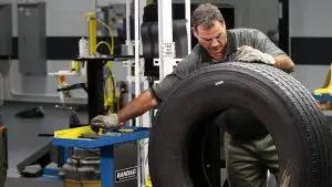 Bridgestone