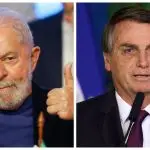Lula Folha Bolsonaro