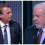 debate do segundo turno