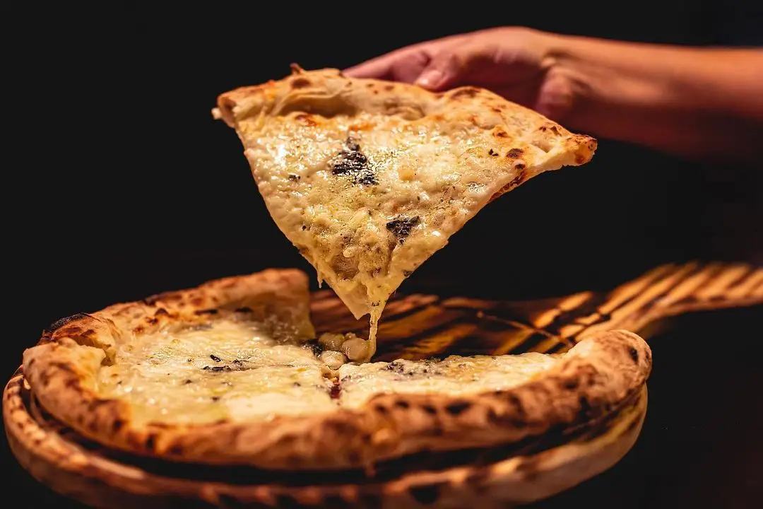 Pizzaria QT Pizza Bar