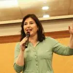 Oeste Entrevista: Simone Tebet, candidata do MDB à Presidência
