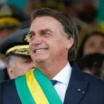 Jair Bolsonaro