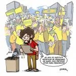 charge
