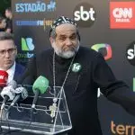 PTB afirma que vice de Padre Kelmon presta serviço voluntário na campanha