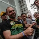 Bolsonaro Eduardo