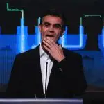 rodrigo Garcia