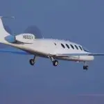 avião elétrico